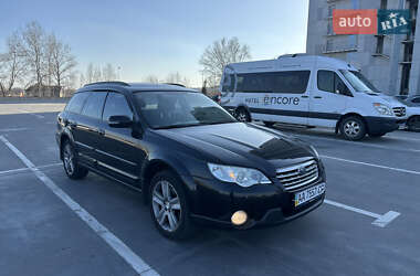 Универсал Subaru Outback 2007 в 