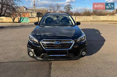 Універсал Subaru Outback 2017 в Харкові
