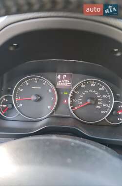 Универсал Subaru Outback 2014 в Сторожинце