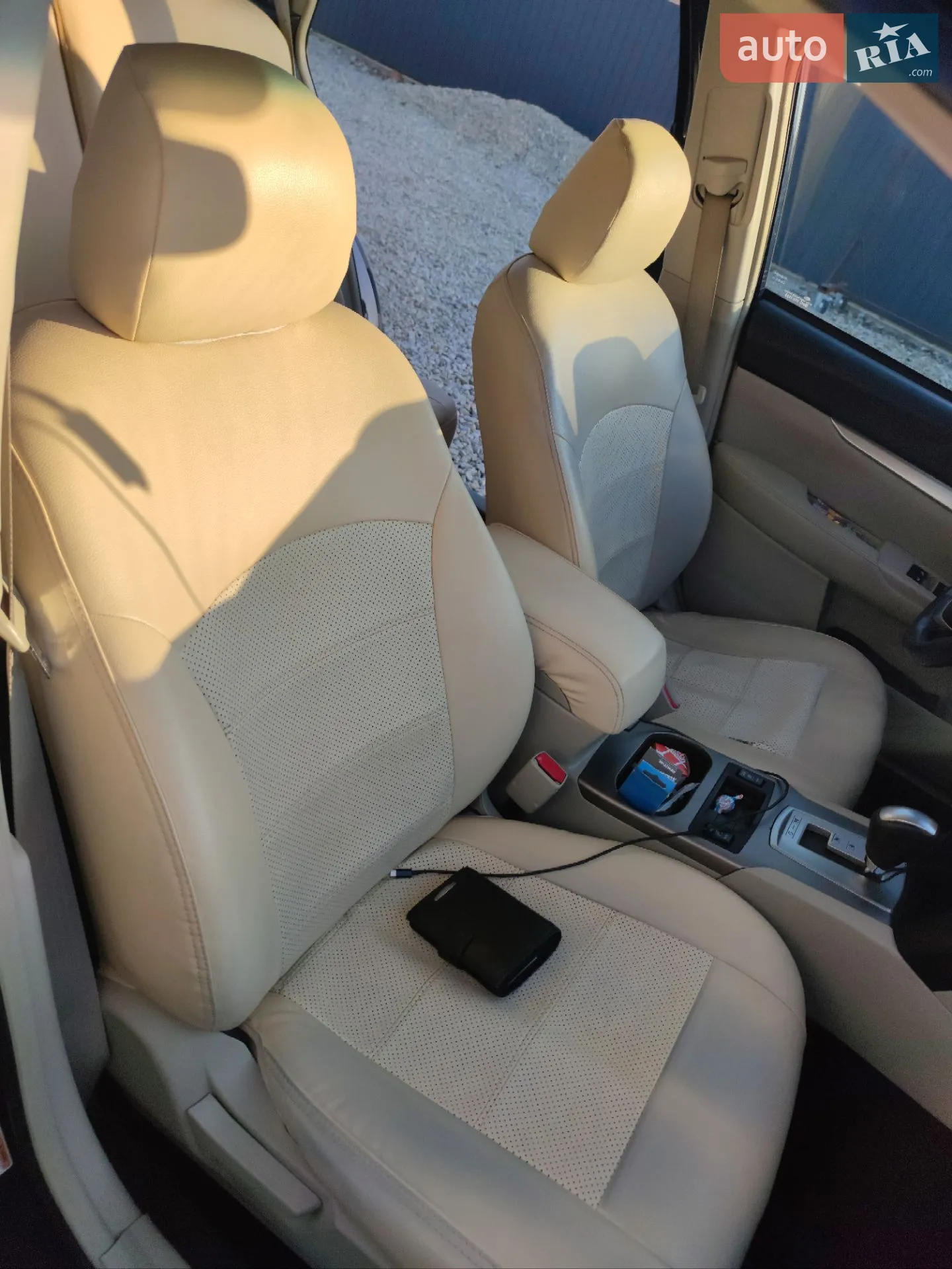 2014 Subaru Outback - мініатюра 17