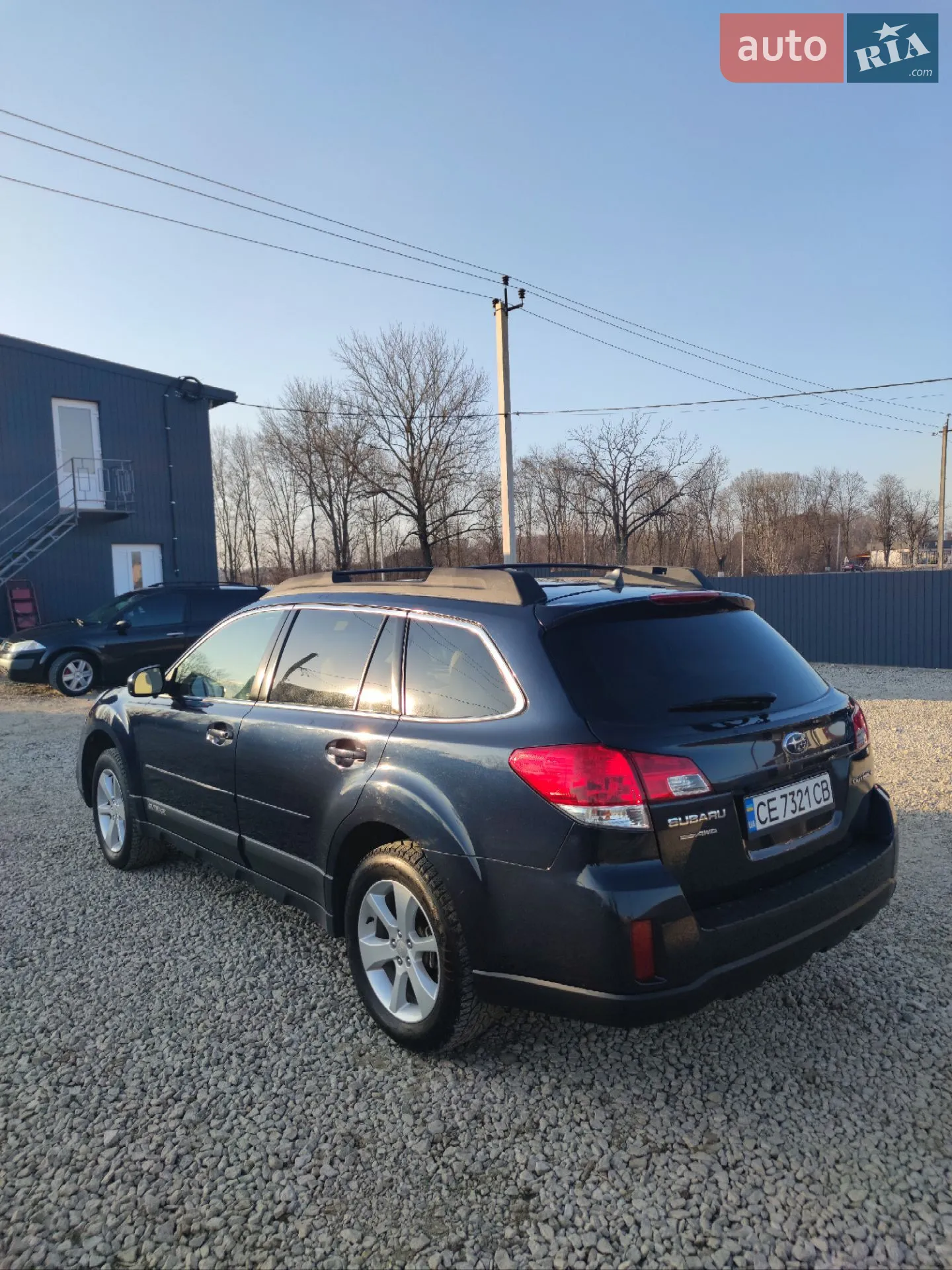 2014 Subaru Outback - мініатюра 29