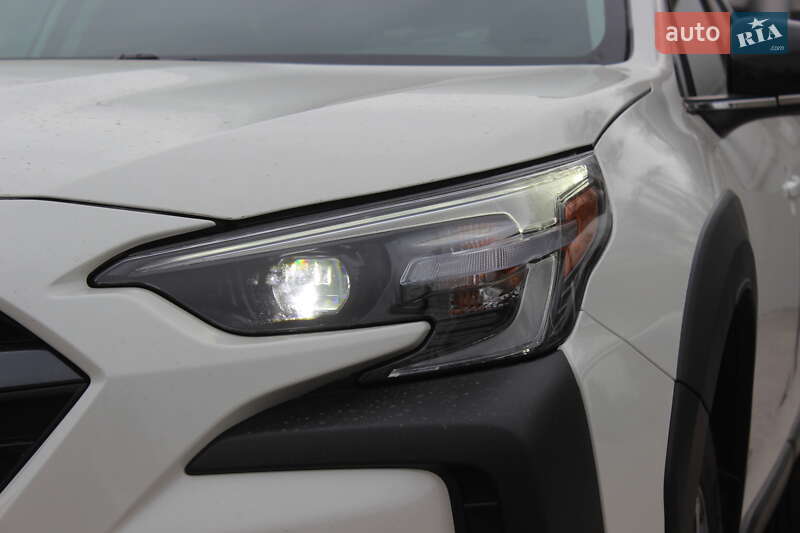 Универсал Subaru Outback 2023 в Днепре фото 11 Универсал Subaru Outback 2023 в Днепре