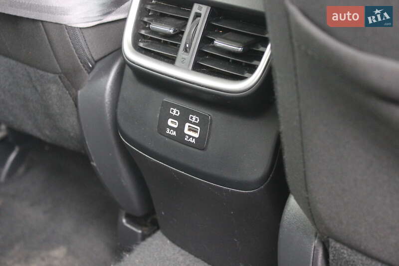 Универсал Subaru Outback 2023 в Днепре фото 16 Универсал Subaru Outback 2023 в Днепре