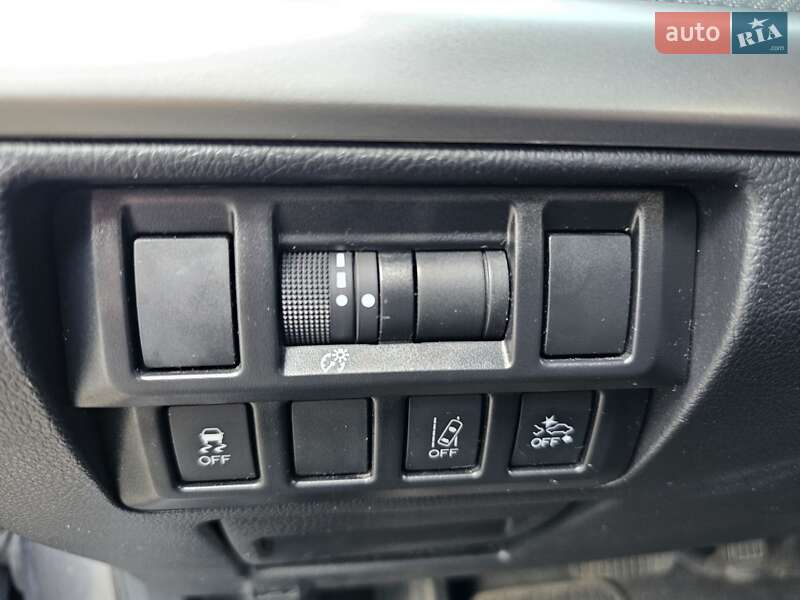 Универсал Subaru Outback 2019 в Одессе