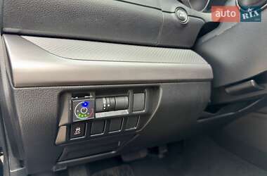 Універсал Subaru Outback 2018 в 