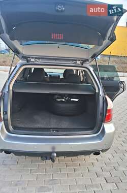 Универсал Subaru Outback 2008 в 
