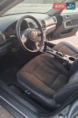 Универсал Subaru Outback 2008 в 