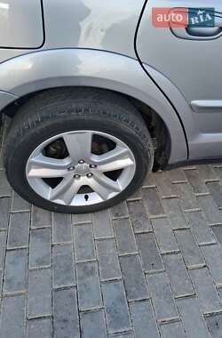 Универсал Subaru Outback 2008 в 