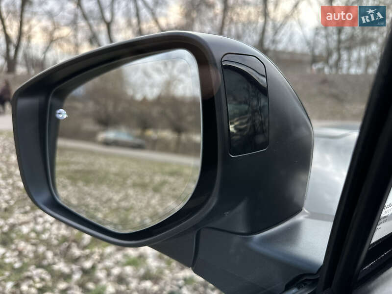 Універсал Subaru Outback 2019 в Сумах