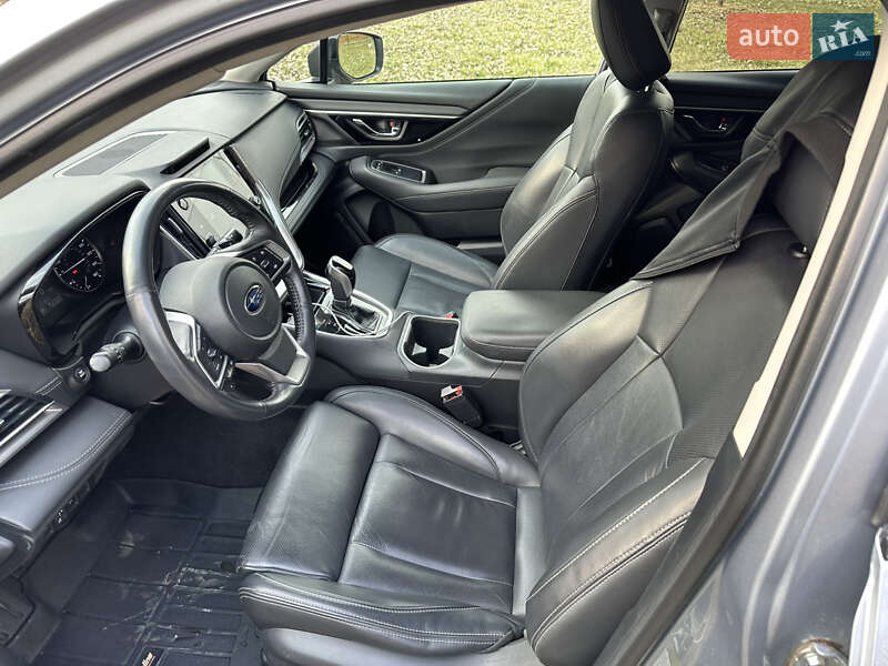 Універсал Subaru Outback 2019 в Сумах