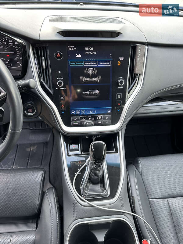 Універсал Subaru Outback 2019 в Сумах