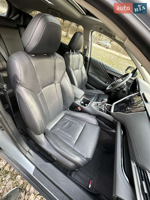 Універсал Subaru Outback 2019 в Сумах