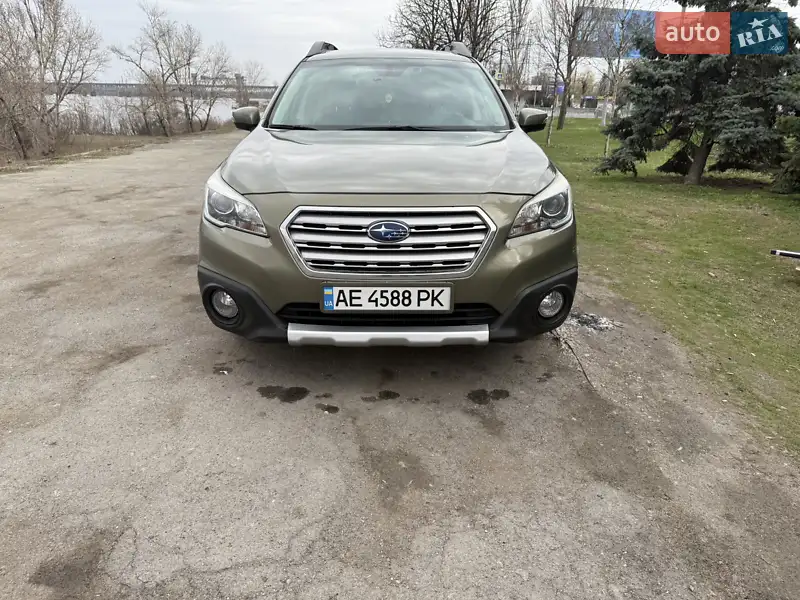 Subaru Outback 2016 VIN 4S4BSANC9G3321616 фото оголошення 35 з 76
