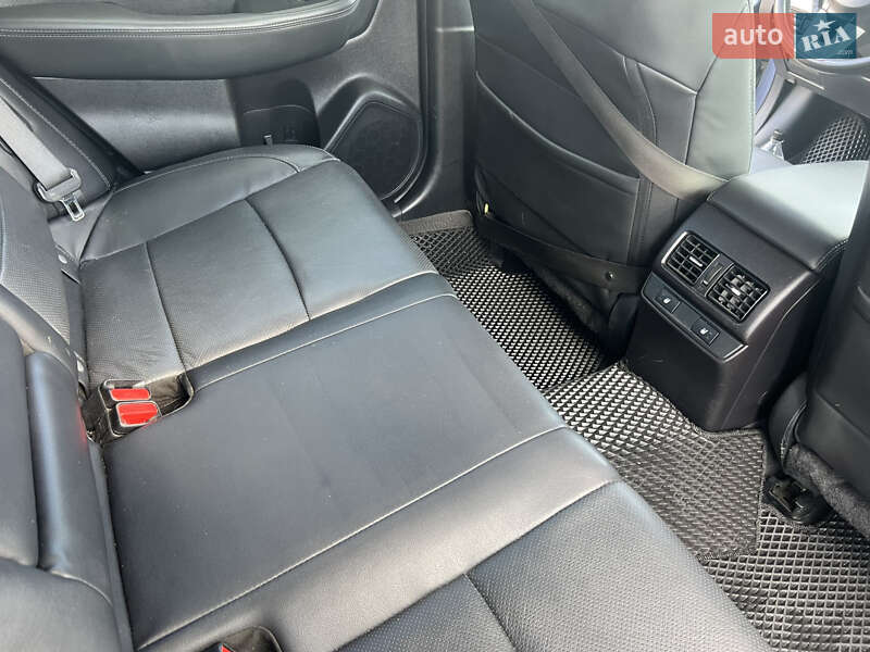 Универсал Subaru Outback 2017 в Сумах фото 47 Универсал Subaru Outback 2017 в Сумах