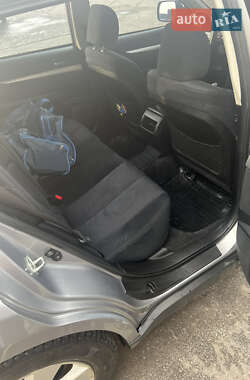 Универсал Subaru Outback 2010 в 