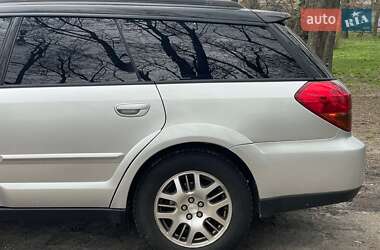 Універсал Subaru Outback 2005 в 