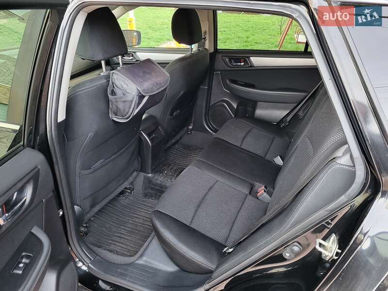 Универсал Subaru Outback 2016 в Белой Церкви фото 5 Универсал Subaru Outback 2016 в Белой Церкви