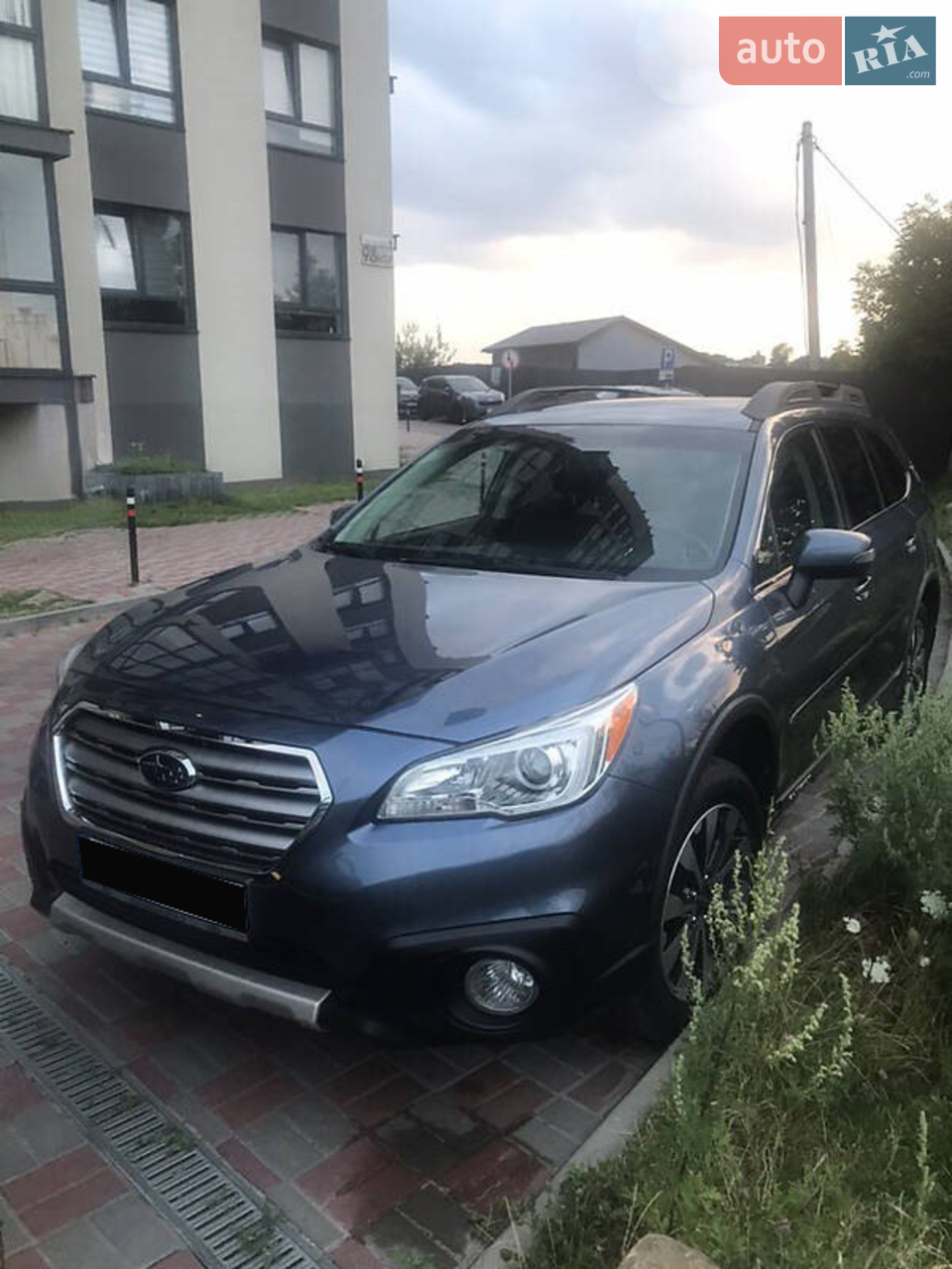 2018 Subaru Outback - мініатюра 20