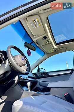 Універсал Subaru Outback 2016 в 