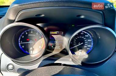 Універсал Subaru Outback 2016 в 