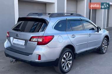 Універсал Subaru Outback 2016 в 