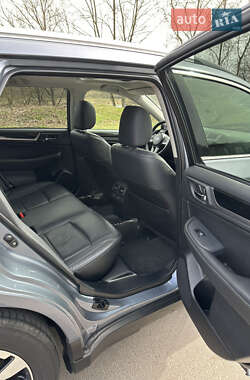 Універсал Subaru Outback 2015 в 