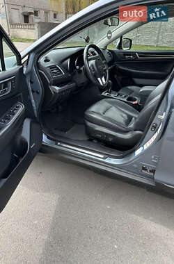 Універсал Subaru Outback 2015 в 