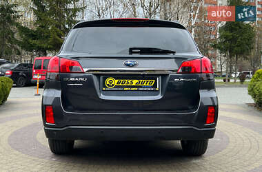 Універсал Subaru Outback 2010 в 