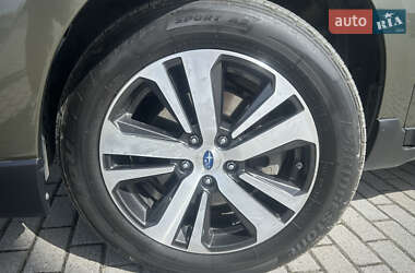 Универсал Subaru Outback 2019 в 