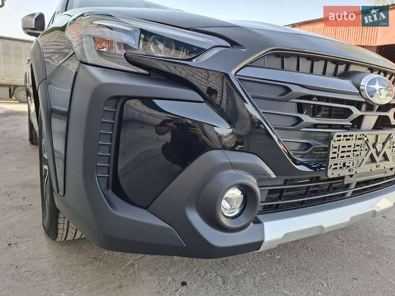 Внедорожник / Кроссовер Subaru Outback 2023 в Тернополе фото 26 Внедорожник / Кроссовер Subaru Outback 2023 в Тернополе