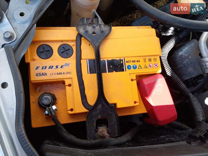 Универсал Subaru Outback 2008 в Днепре