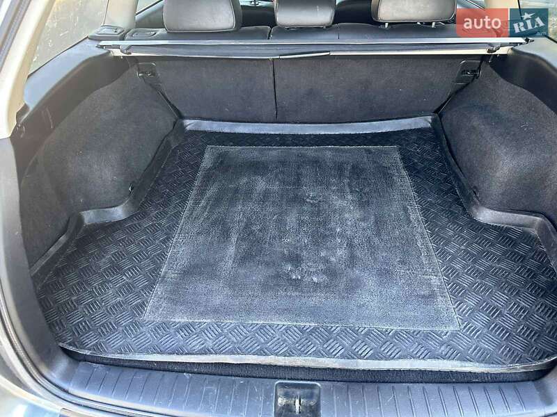 Универсал Subaru Outback 2008 в Днепре