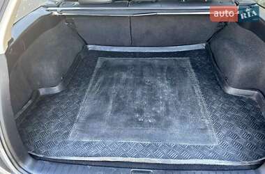 Универсал Subaru Outback 2008 в 