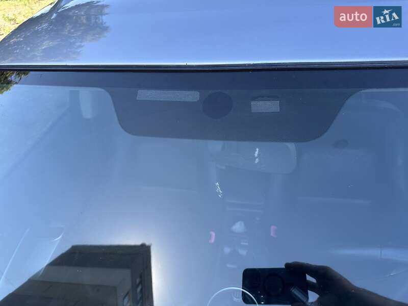 Универсал Subaru Outback 2008 в Днепре