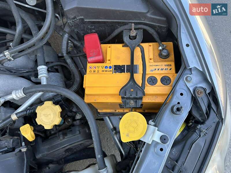 Универсал Subaru Outback 2008 в Днепре