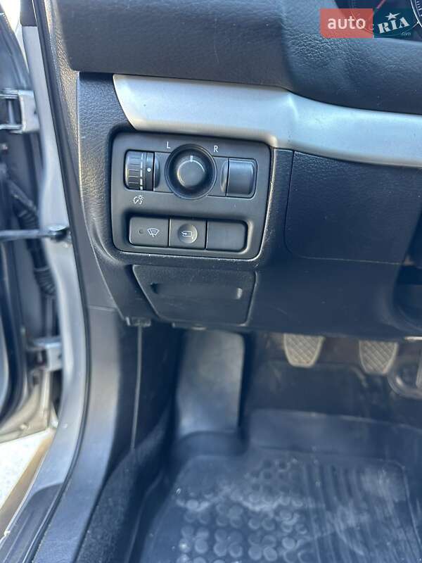 Универсал Subaru Outback 2008 в Днепре