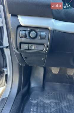 Универсал Subaru Outback 2008 в 