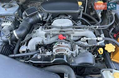 Универсал Subaru Outback 2008 в 