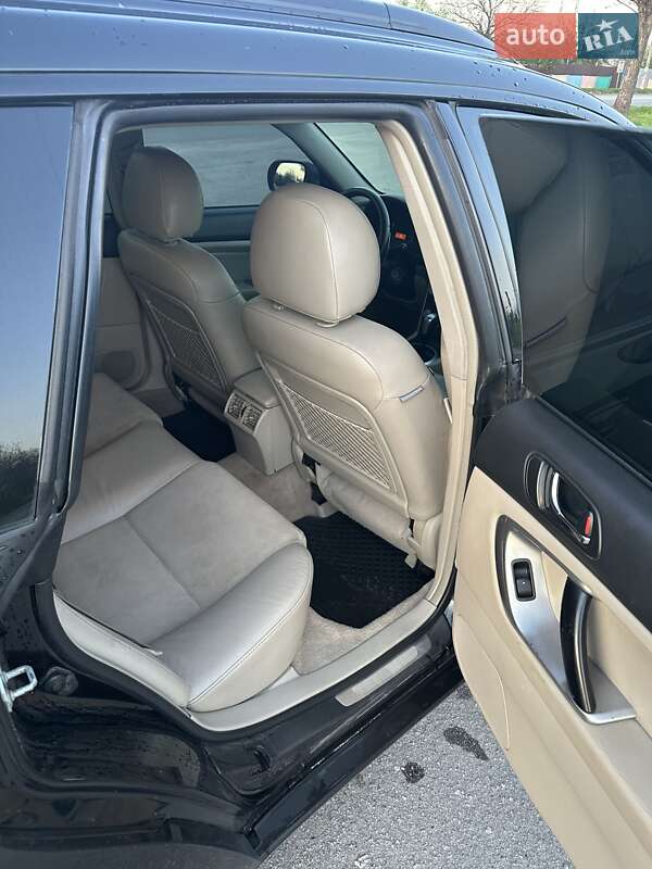 Универсал Subaru Outback 2006 в Каменском