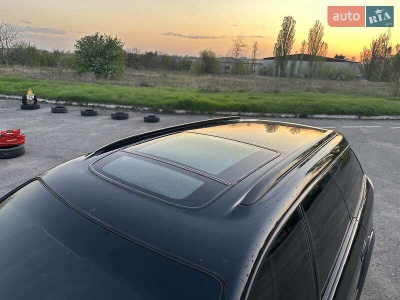 Универсал Subaru Outback 2006 в Каменском