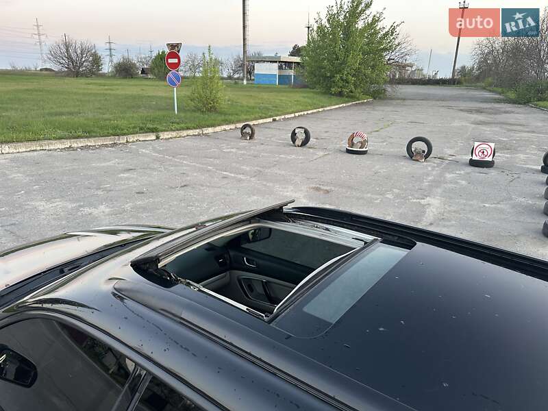 Универсал Subaru Outback 2006 в Каменском