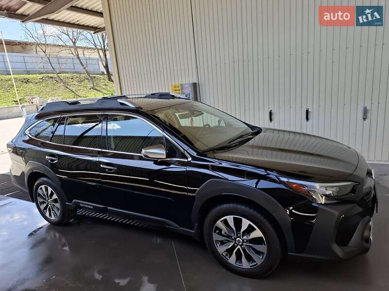 Subaru Outback 2023 Subaru Outback 2023