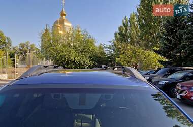 Універсал Subaru Outback 2018 в 