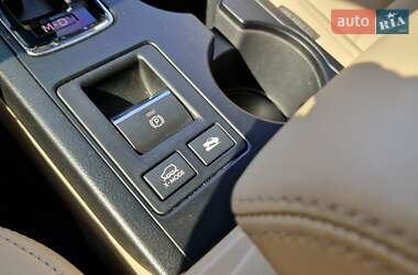 Універсал Subaru Outback 2018 в 