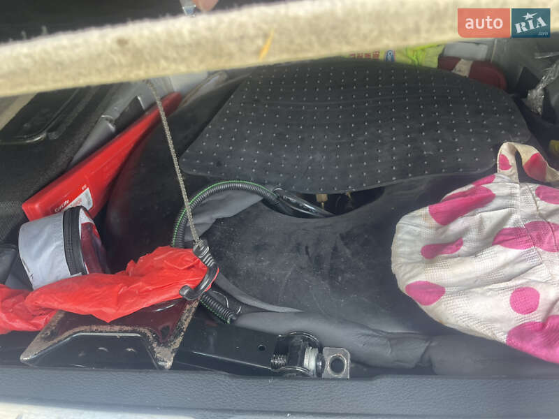 Универсал Subaru Outback 2004 в Калуше фото 12 Универсал Subaru Outback 2004 в Калуше