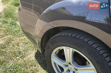 Универсал Subaru Outback 2012 в 