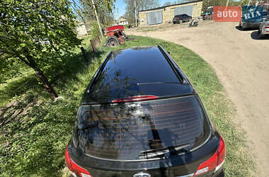 Универсал Subaru Outback 2012 в 