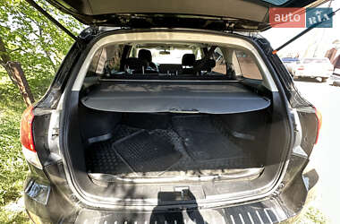 Универсал Subaru Outback 2012 в 