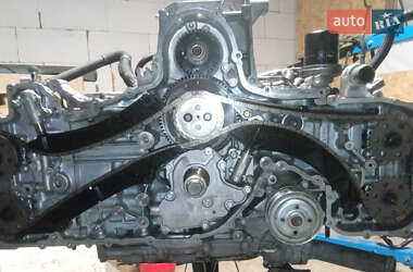 Универсал Subaru Outback 2012 в 