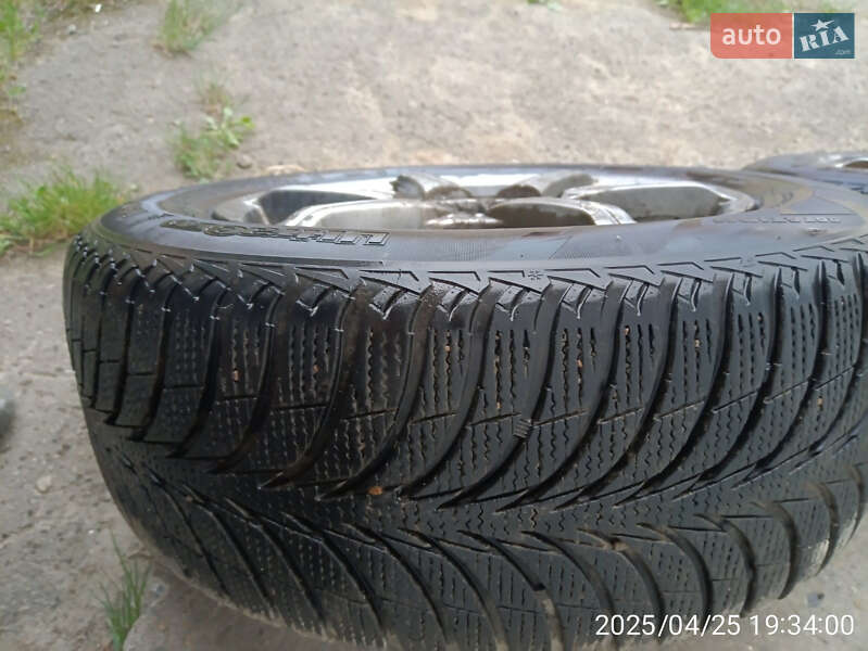 Универсал Subaru Outback 2004 в Калуше фото 17 Универсал Subaru Outback 2004 в Калуше